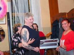 GH Timo mit Jo Star am 17.01.2026